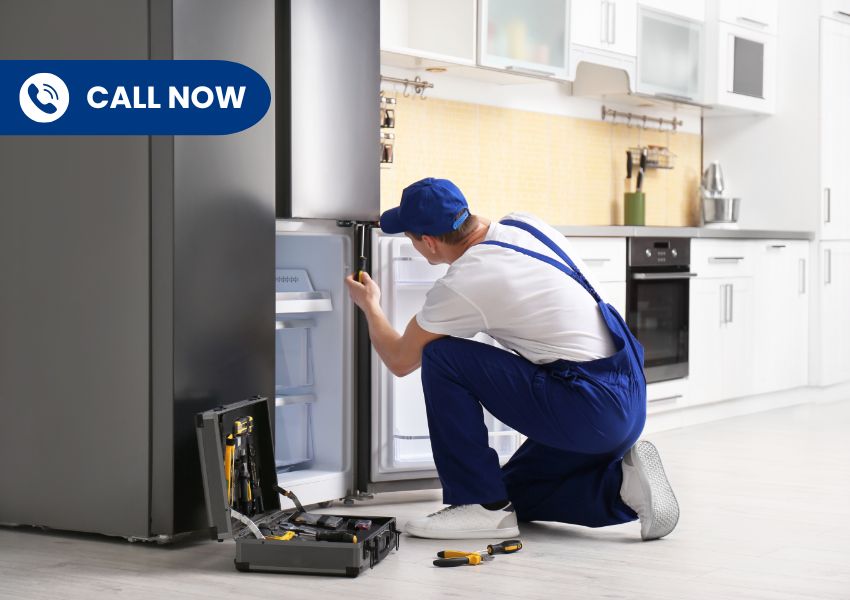 Sioux Rapids IA Appliance Repair Company